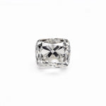 1.04ct 5.72x4.79x4.49mm SI1 H Modern Antique Old Mine Cut 27130-05