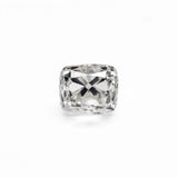 1.04ct 5.72x4.79x4.49mm SI1 H Modern Antique Old Mine Cut 27130-05