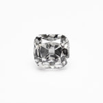 1.14ct 5.96x5.72x4.14mm SI1 I Modern Antique Old Mine Cut 27130-07