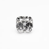 1.14ct 5.96x5.72x4.14mm SI1 I Modern Antique Old Mine Cut 27130-07