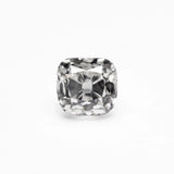 1.14ct 5.96x5.72x4.14mm SI1 I Modern Antique Old Mine Cut 27130-07