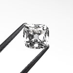 1.14ct 5.96x5.72x4.14mm SI1 I Modern Antique Old Mine Cut 27130-07