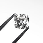 1.14ct 5.96x5.72x4.14mm SI1 I Modern Antique Old Mine Cut 27130-07