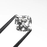 1.14ct 5.96x5.72x4.14mm SI1 I Modern Antique Old Mine Cut 27130-07