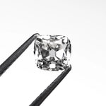 1.14ct 5.96x5.72x4.14mm SI1 I Modern Antique Old Mine Cut 27130-07