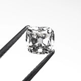 1.14ct 5.96x5.72x4.14mm SI1 I Modern Antique Old Mine Cut 27130-07