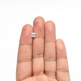 1.14ct 5.96x5.72x4.14mm SI1 I Modern Antique Old Mine Cut 27130-07