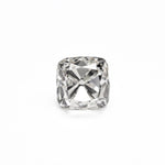 1.03ct 5.42x5.31x4.57mm SI1 J Modern Antique Old Mine Cut 27130-08