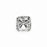 1.03ct 5.42x5.31x4.57mm SI1 J Modern Antique Old Mine Cut 27130-08