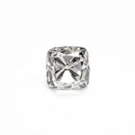 1.03ct 5.42x5.31x4.57mm SI1 J Modern Antique Old Mine Cut 27130-08