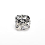 1.20ct 5.87x5.76x4.36mm SI1 H Modern Antique Old Mine Cut 27130-09