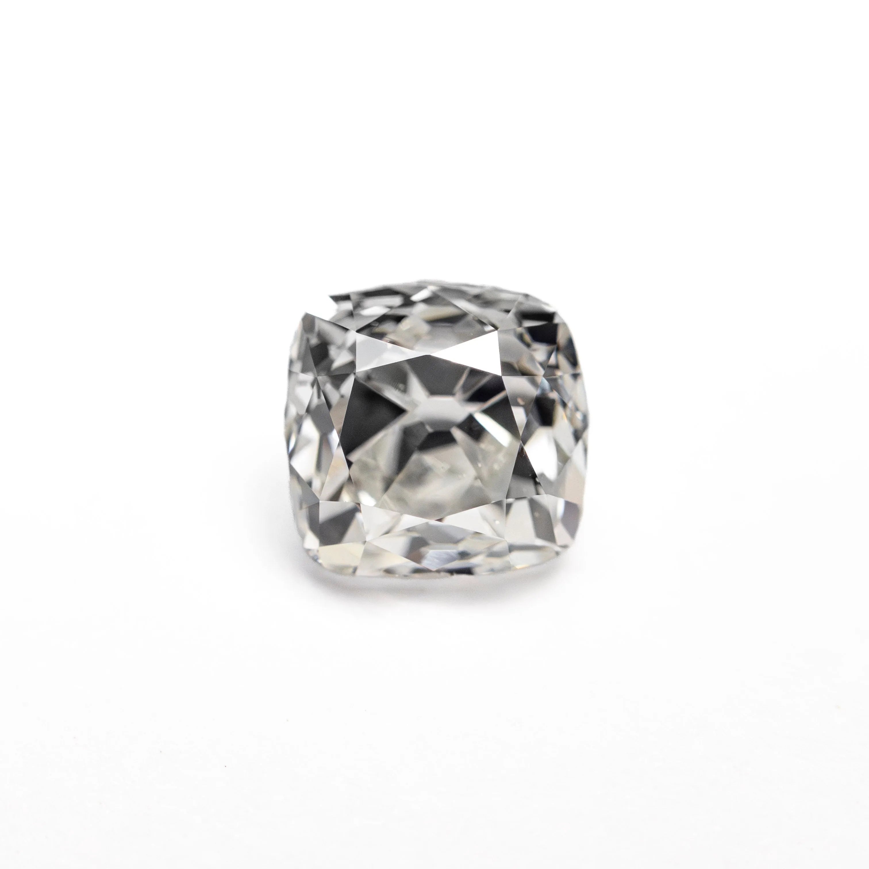 1.20ct 5.87x5.76x4.36mm SI1 H Modern Antique Old Mine Cut 27130-09