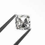 1.20ct 5.66x5.61x4.67mm SI2 H Modern Antique Old Mine Cut 27130-12