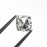 1.20ct 5.66x5.61x4.67mm SI2 H Modern Antique Old Mine Cut 27130-12