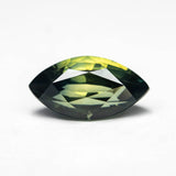 2.21ct 11.23x5.98x4.57mm Marquise Brilliant Sapphire 27136-01