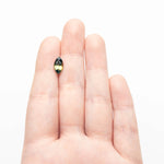 2.21ct 11.23x5.98x4.57mm Marquise Brilliant Sapphire 27136-01