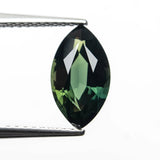 2.10ct 10.93x6.19x4.09mm Marquise Brilliant Sapphire 27136-03