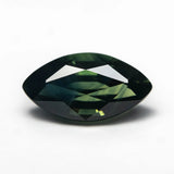 2.99ct 12.22x6.55x5.04mm Marquise Brilliant Sapphire 27137-04