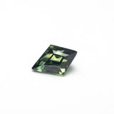 1.06ct 8.15x5.50x4.23mm Kite Step Cut Sapphire 27138-01