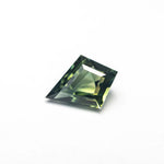 1.02ct 8.39x6.25x3.61mm Kite Step Cut Sapphire 27138-03
