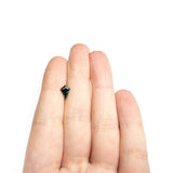 1.03ct 9.08x6.08x3.79mm Kite Step Cut Sapphire 27138-04