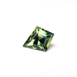 0.99ct 8.27x6.51x3.90mm Kite Step Cut Sapphire 27138-05