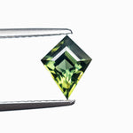 0.99ct 8.27x6.51x3.90mm Kite Step Cut Sapphire 27138-05
