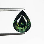 1.54ct 8.32x6.55x4.40mm Pear Brilliant Sapphire 27147-02