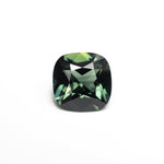 1.43ct 6.51x6.50x4.02mm Cushion Brilliant Sapphire 27152-01