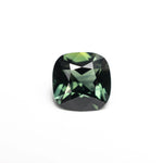 1.43ct 6.51x6.50x4.02mm Cushion Brilliant Sapphire 27152-01