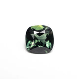 1.43ct 6.51x6.50x4.02mm Cushion Brilliant Sapphire 27152-01