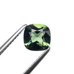 1.43ct 6.51x6.50x4.02mm Cushion Brilliant Sapphire 27152-01