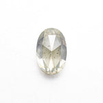 1.25ct 7.72x5.07x3.45mm Oval Double Cut 27223-02