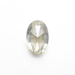 1.25ct 7.72x5.07x3.45mm Oval Double Cut 27223-02