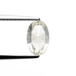 1.25ct 7.72x5.07x3.45mm Oval Double Cut 27223-02