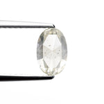1.25ct 7.72x5.07x3.45mm Oval Double Cut 27223-02