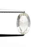 1.25ct 7.72x5.07x3.45mm Oval Double Cut 27223-02