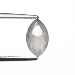 1.01ct 8.53x5.04x2.82mm Marquise Double Cut 27223-05