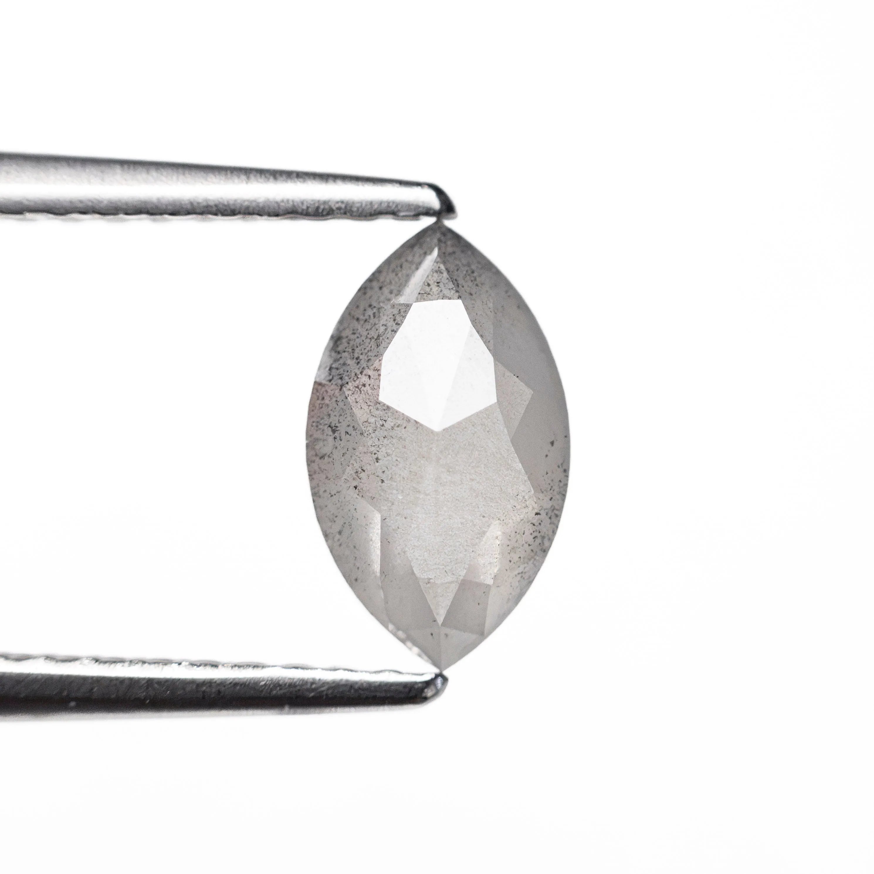 1.01ct 8.53x5.04x2.82mm Marquise Double Cut 27223-05
