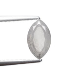 1.01ct 8.53x5.04x2.82mm Marquise Double Cut 27223-05