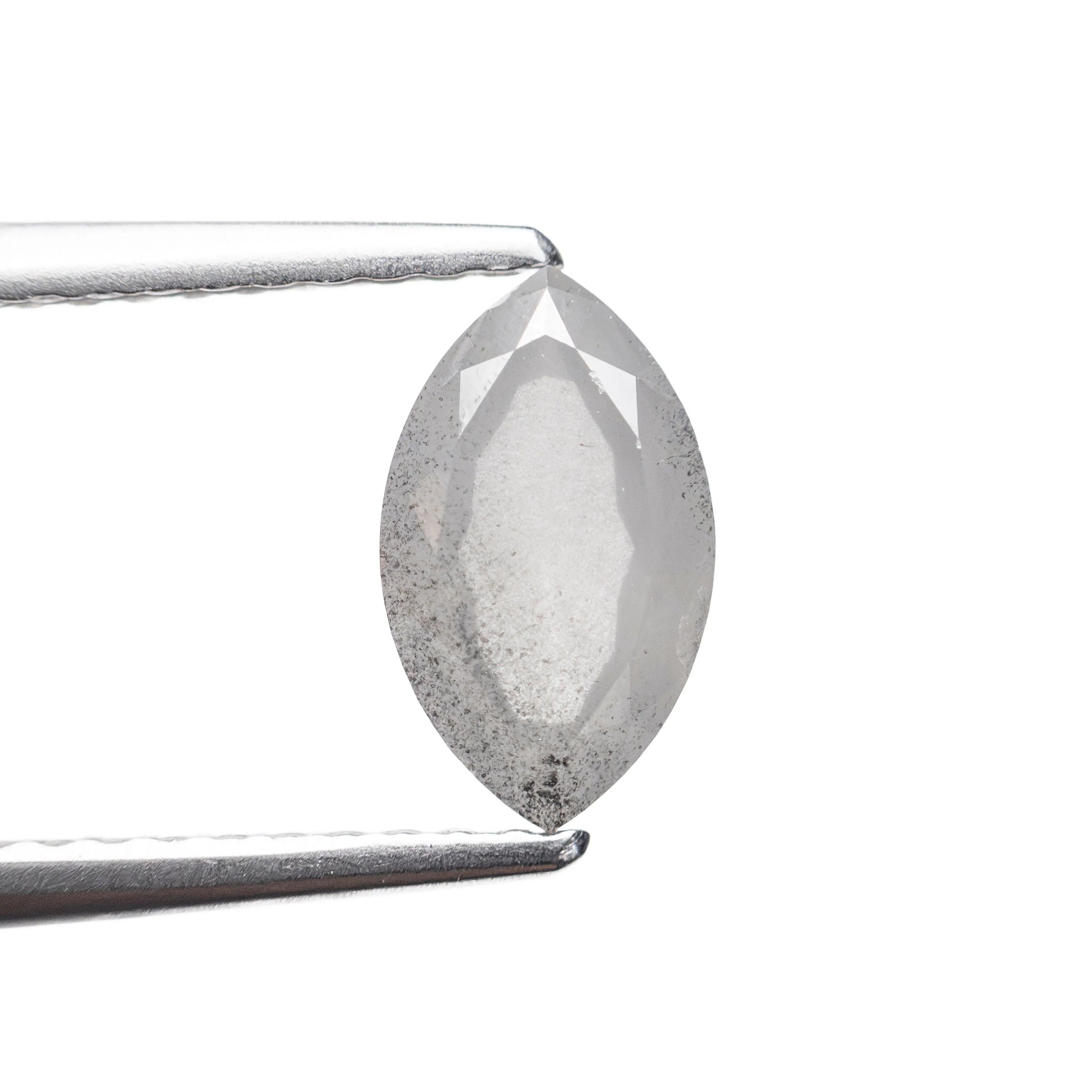 1.01ct 8.53x5.04x2.82mm Marquise Double Cut 27223-05