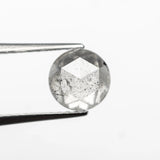 1.18ct 6.41x6.40x3.35mm Round Rosecut 27223-06