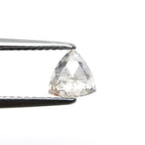 0.78ct 6.02x5.85x2.77mm Trillion Double Cut 27223-10