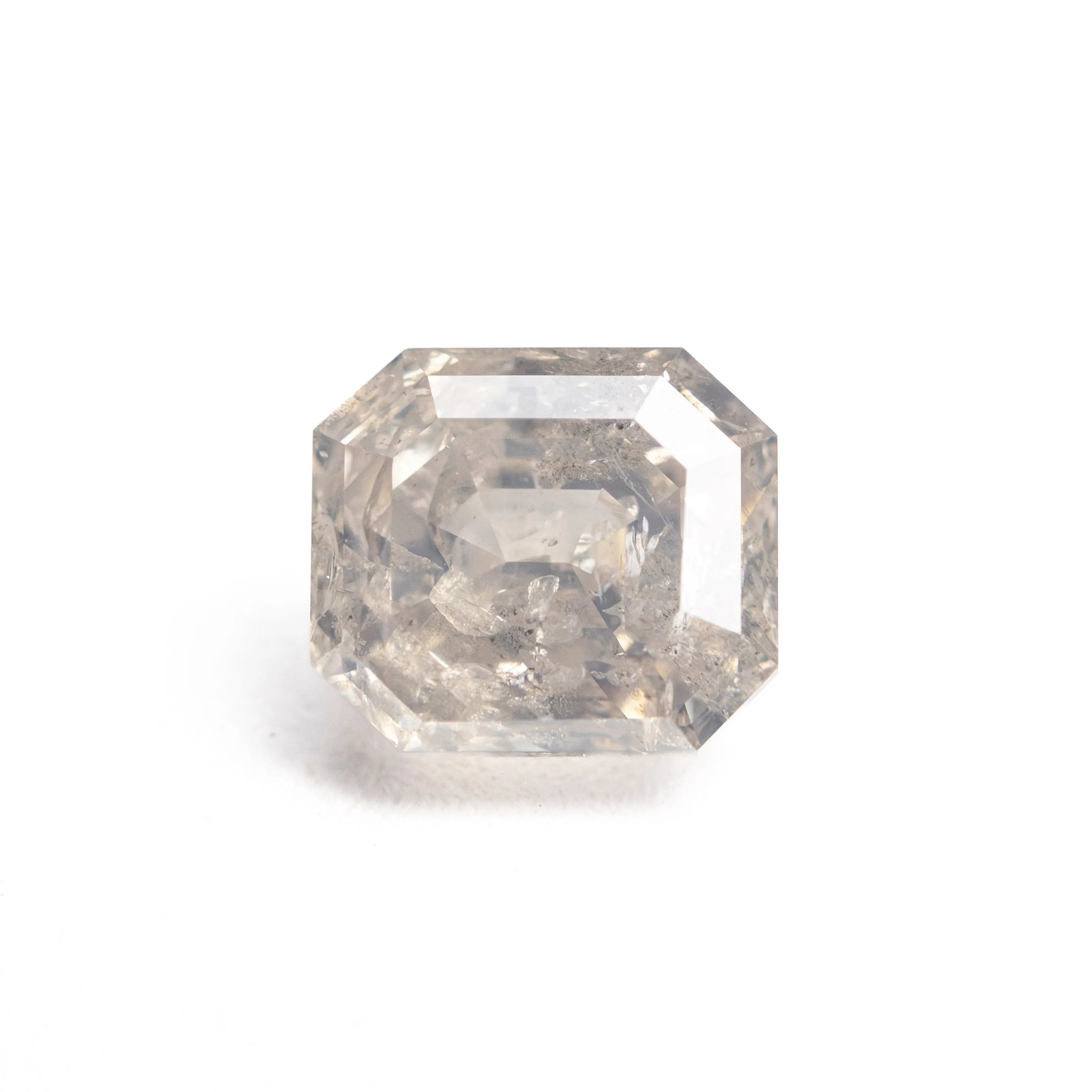 1.72ct 6.93x6.09x4.30mm Cut Corner Rectangle Step Cut 27223-11