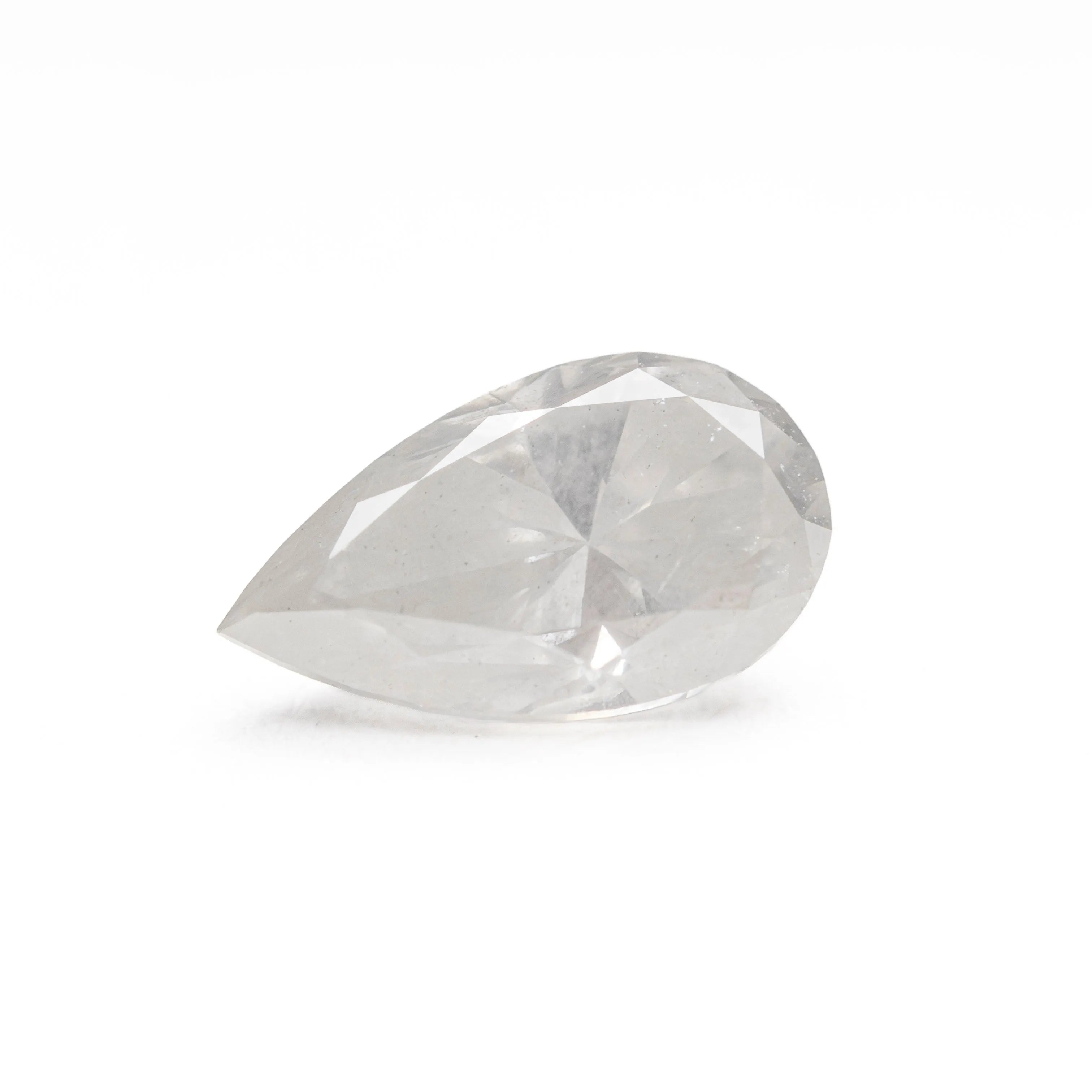 1.29ct 9.40x5.38x4.12mm Pear Brilliant 27223-13