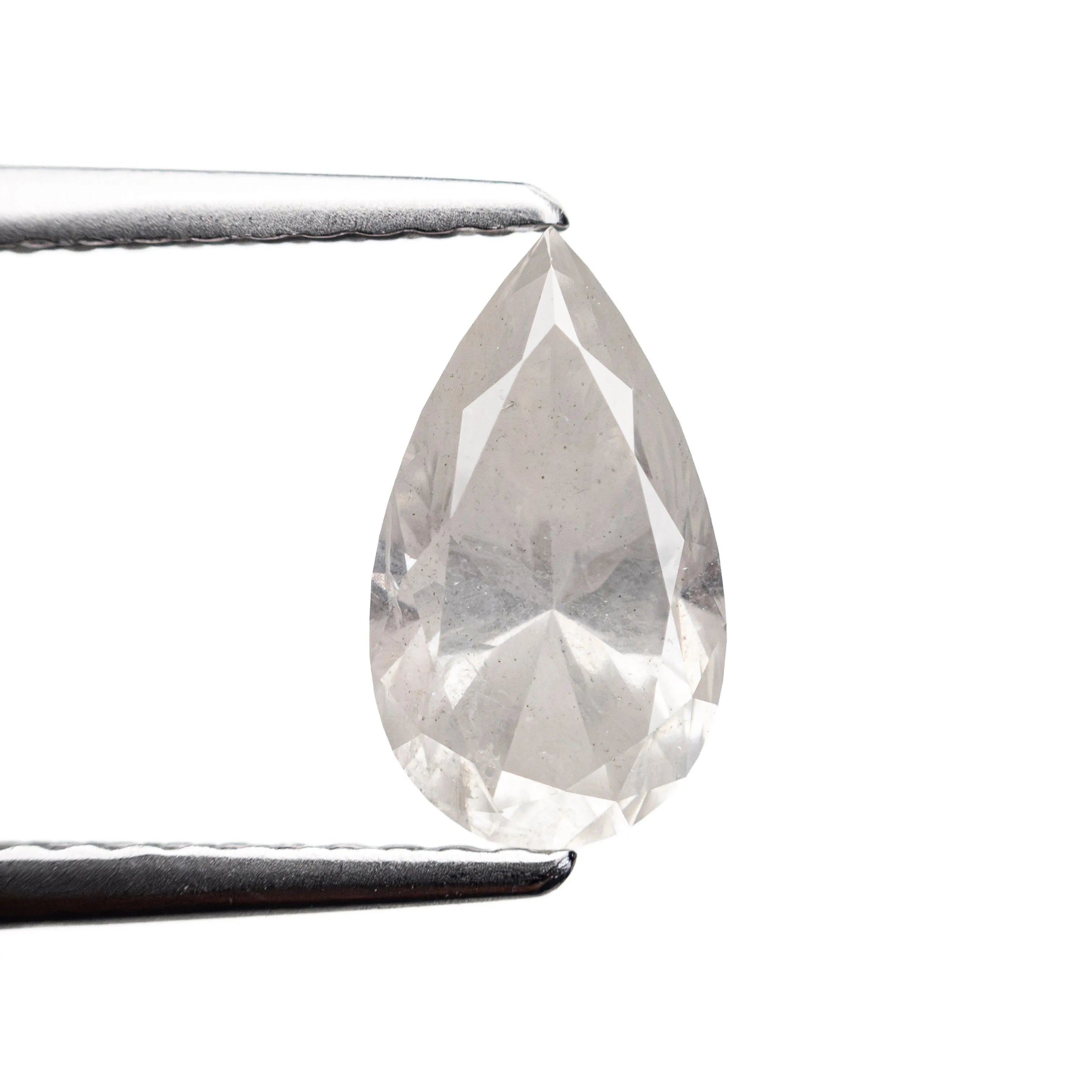 1.29ct 9.40x5.38x4.12mm Pear Brilliant 27223-13