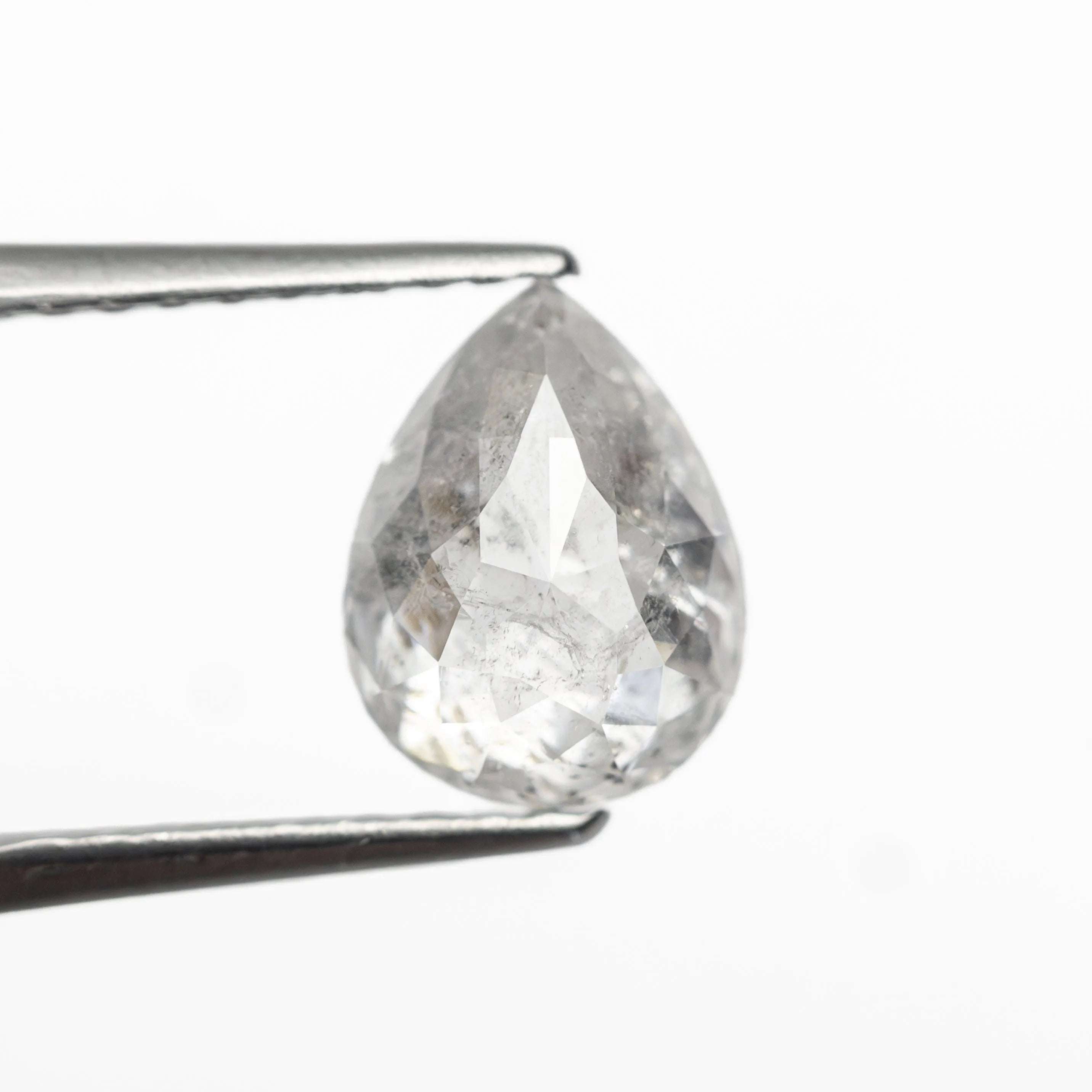 1.29ct 7.83x5.95x3.42mm Pear Double Cut 27223-14