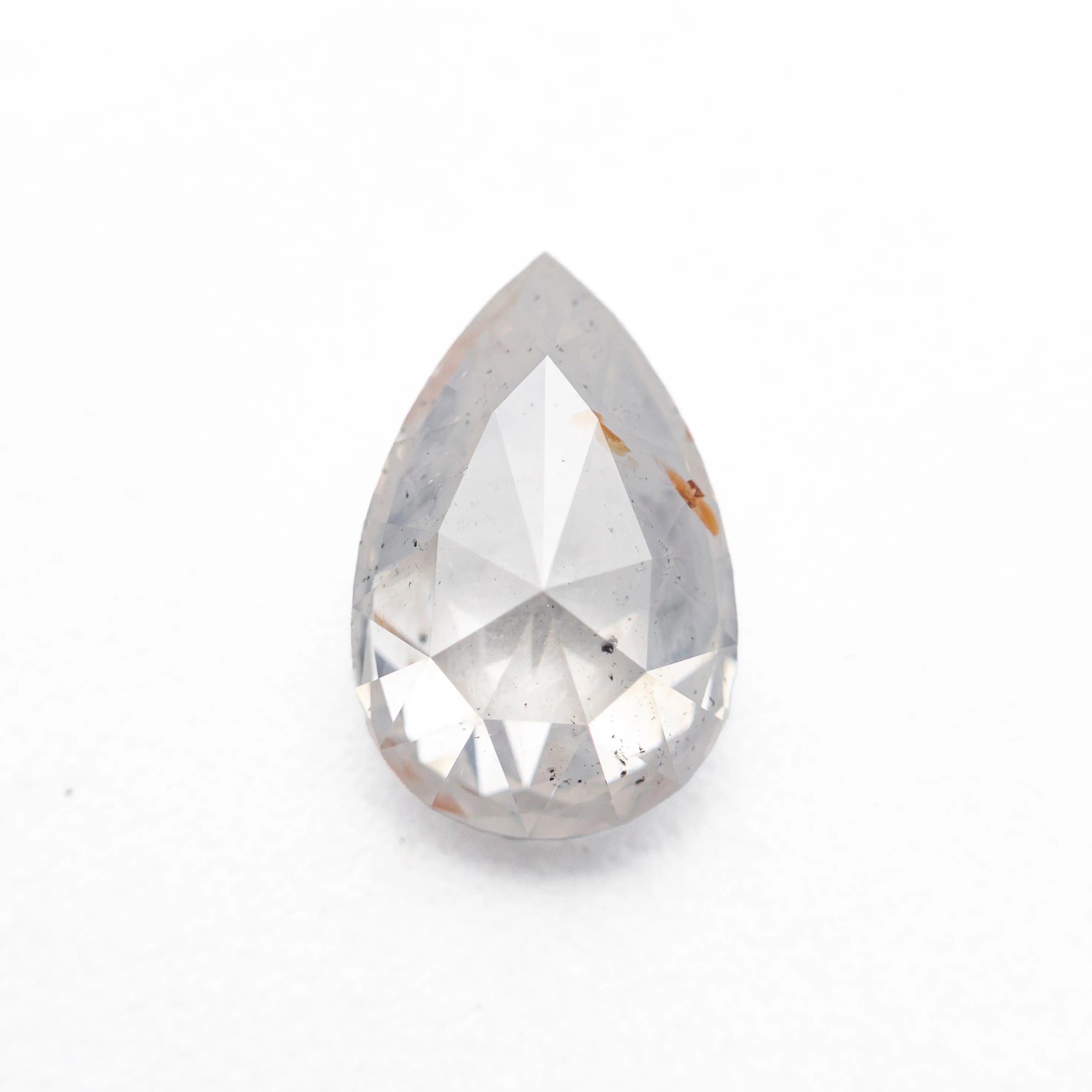 1.36ct 9.02x5.83x3.40mm Pear Double Cut 27223-15