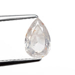 1.36ct 9.02x5.83x3.40mm Pear Double Cut 27223-15