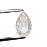1.36ct 9.02x5.83x3.40mm Pear Double Cut 27223-15